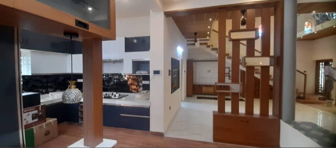 About DARLS Interiors